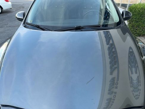 Used 2010 MAZDA MAZDA3 s Grand Touring FWD image 27