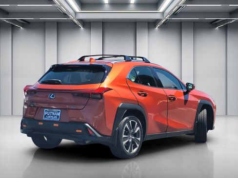Used 2019 Lexus UX 250h w/ Premium Package AWD/4WD image 5