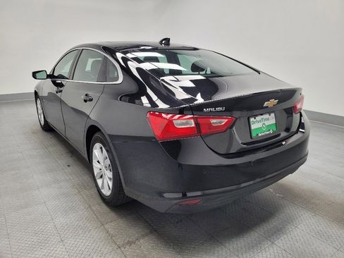 Used 2024 Chevrolet Malibu LT image 5