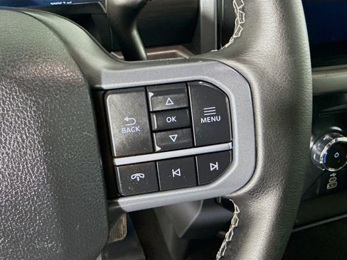 Used 2025 Ford F150 XLT w/ Equipment Group 301A Standard image 15