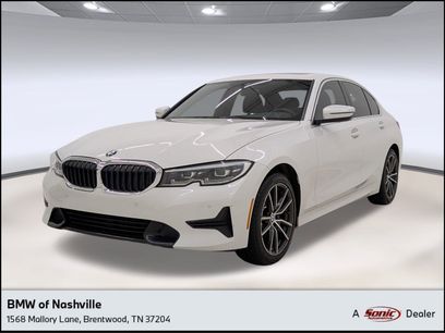 Used 2021 BMW 330i Sedan w/ Convenience Package