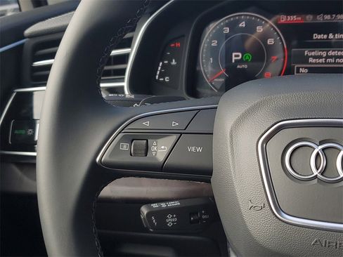New 2026 Audi Q7 3.0T Premium Plus image 9