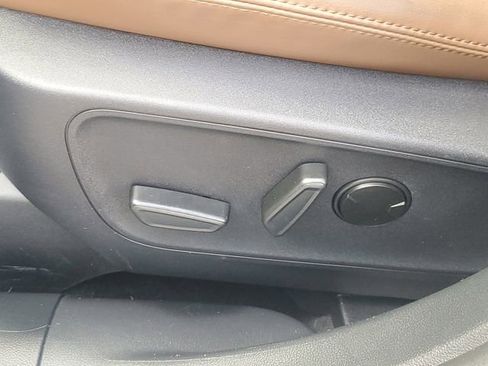 Certified 2023 Ford Bronco Sport Outer Banks w/ Tech Package image 12