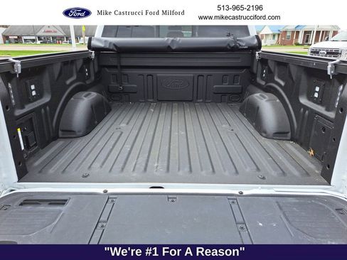 Certified 2025 Ford F150 Raptor image 30