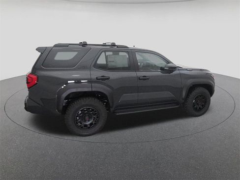 New 2025 Toyota 4Runner TRD Off-Road image 10