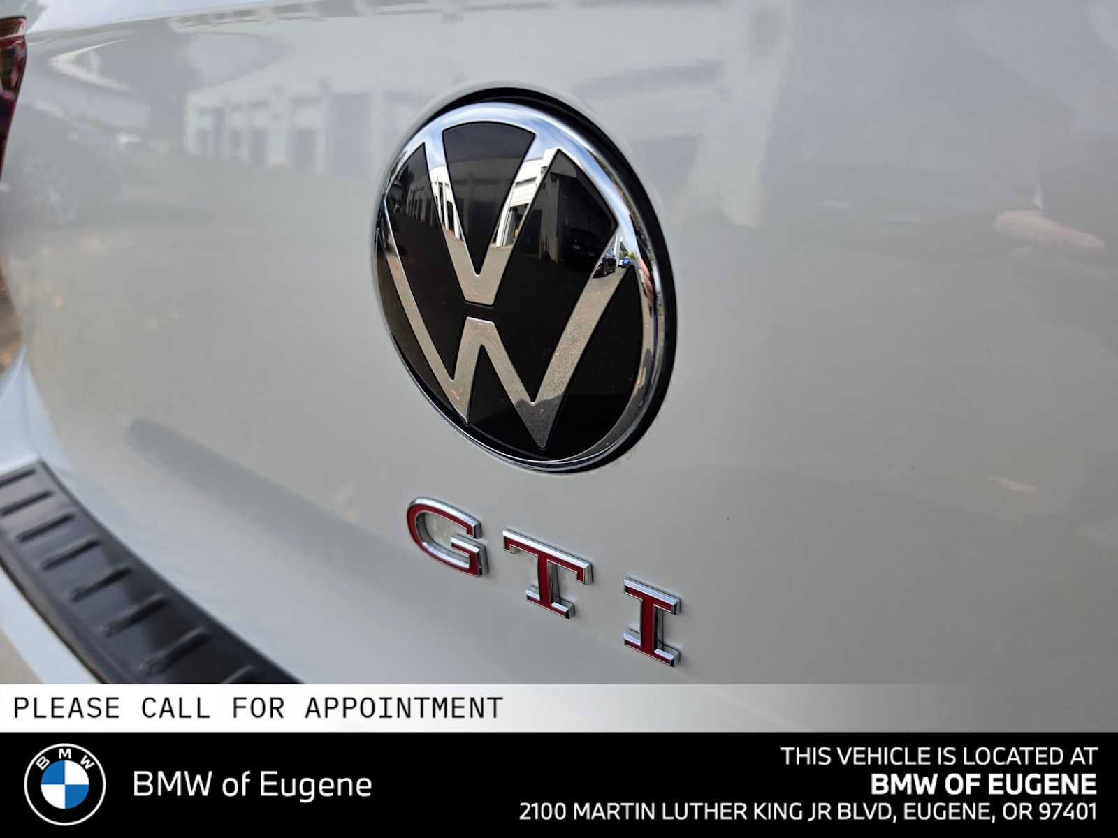 Used 2023 Volkswagen GTI 40th Anniversary Edition FWD image 16
