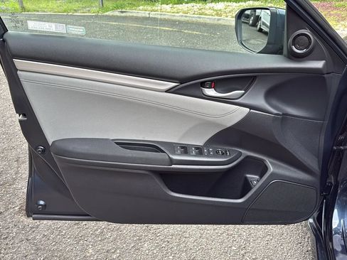 Used 2020 Honda Civic EX image 13
