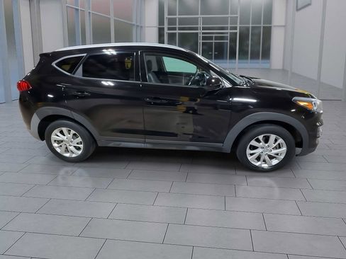 Used 2019 Hyundai Tucson Value image 9