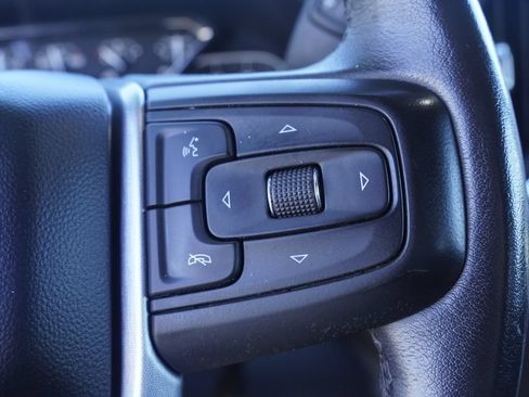 Used 2022 GMC Sierra 1500 Elevation AWD/4WD image 17