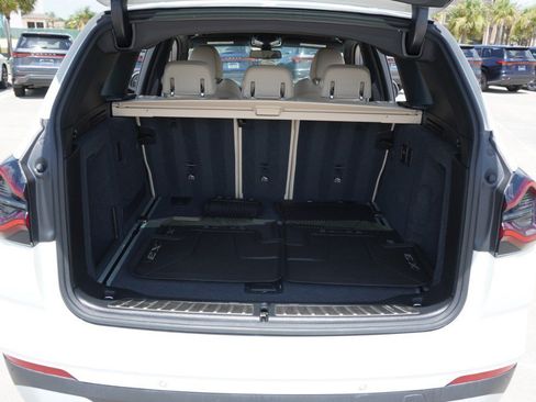 Used 2022 BMW X3 sDrive30i w/ Convenience Package w/ZPA RWD image 38