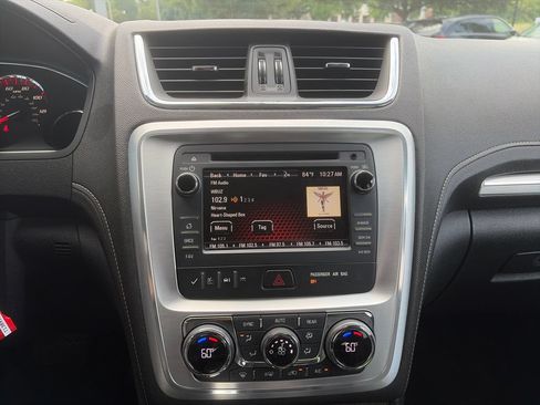 Used 2014 GMC Acadia SLT FWD image 31