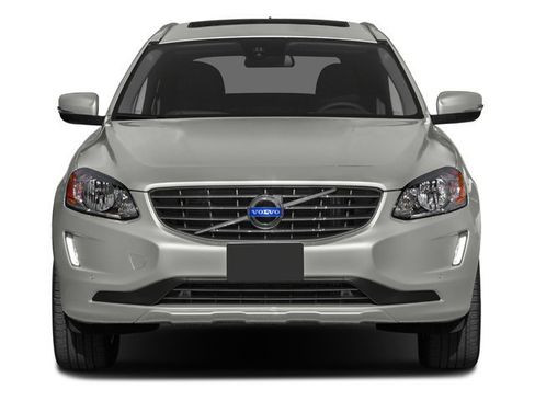 Used 2017 Volvo XC60 T5 Inscription w/ Advanced Package FWD image 4