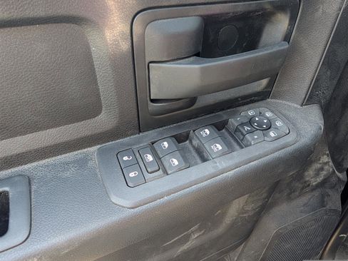 New 2025 RAM 2500 Tradesman image 15