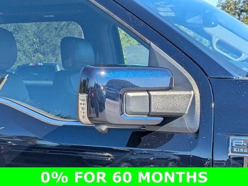 New 2025 Ford F150 King Ranch image 12