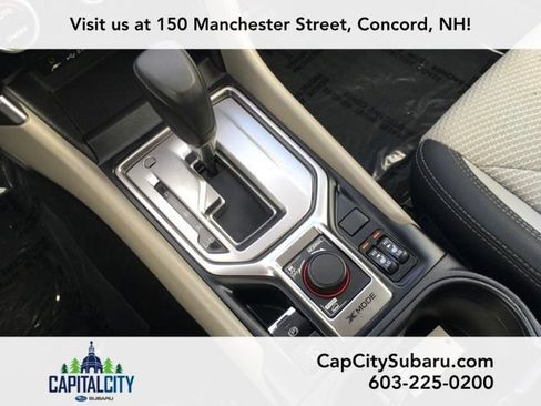 Used 2020 Subaru Forester Premium AWD/4WD image 29