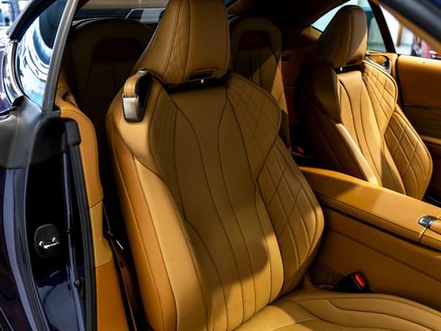 Used 2021 Lexus LC 500 Convertible w/ Touring Package image 22