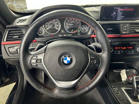 Used 2014 BMW 428i xDrive Convertible image 15