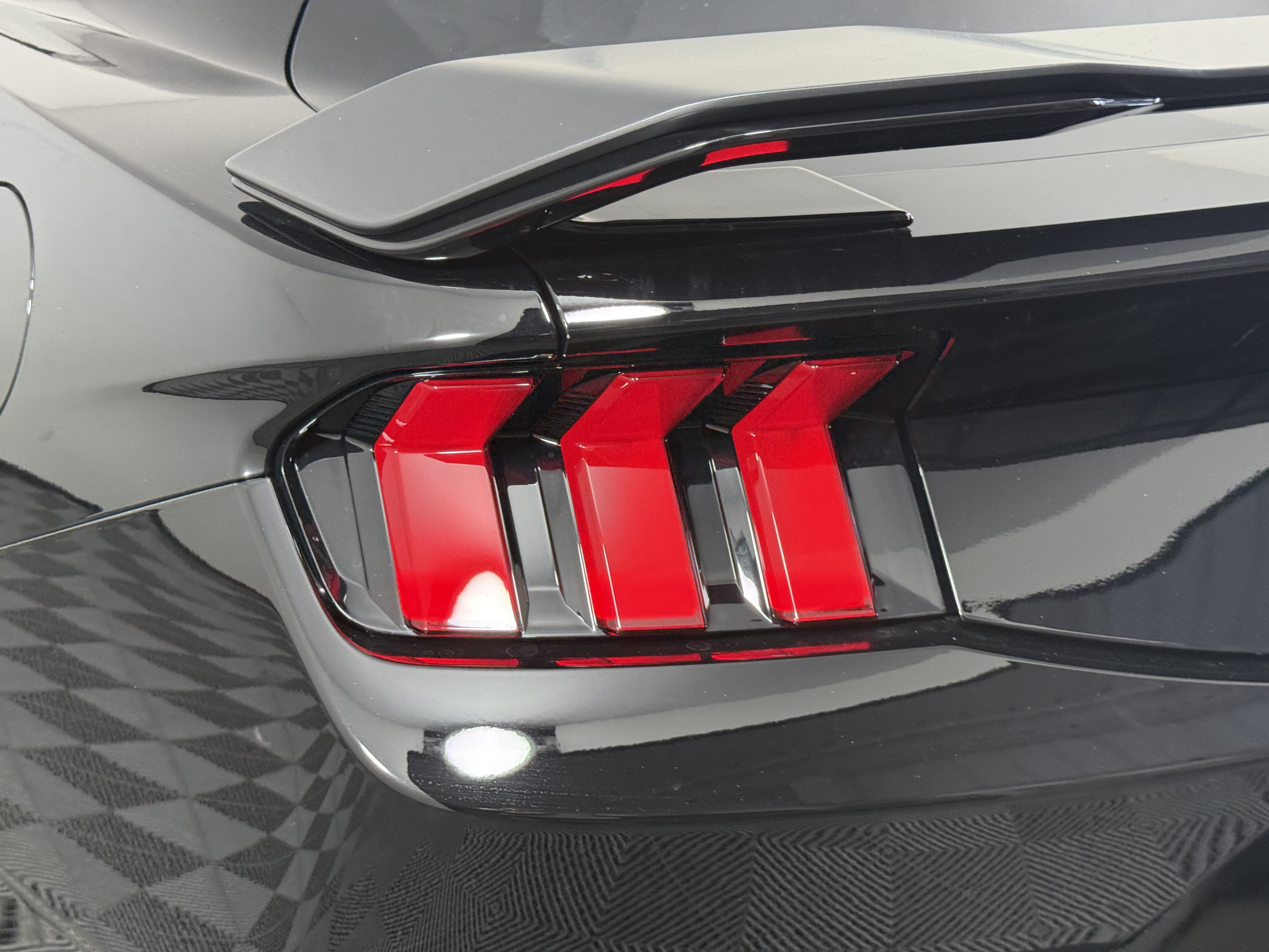 New 2026 Ford Mustang Dark Horse RWD image 7