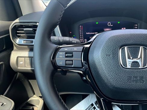 New 2026 Honda Pilot EX-L image 12