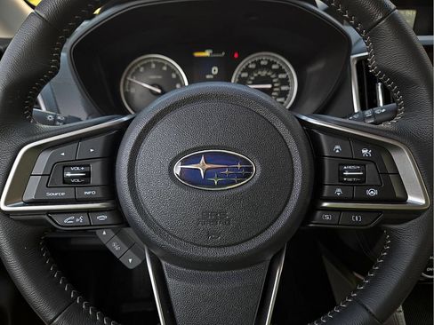 Used 2024 Subaru Forester Premium AWD/4WD image 20