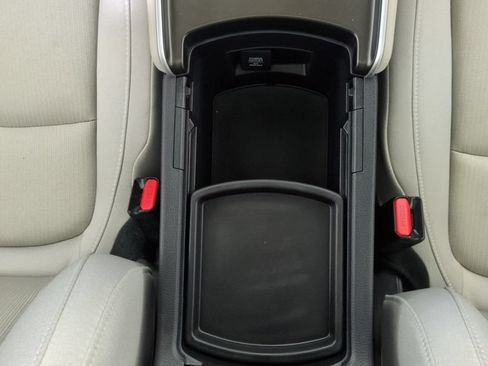 Certified 2021 Honda Accord EX image 25