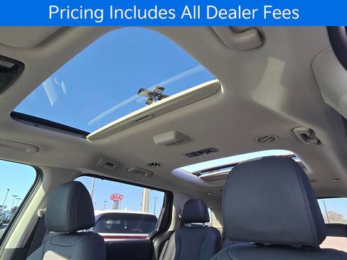 New 2026 Kia Carnival SX Prestige FWD image 15