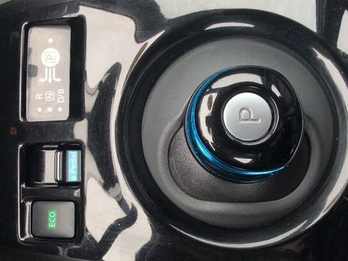 Used 2019 Nissan Leaf SL w/ SL Technology Package image 20