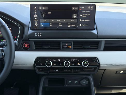 New 2026 Honda Pilot EX-L image 17