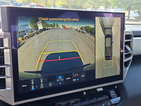 Certified 2025 Toyota Tundra Limited image 12