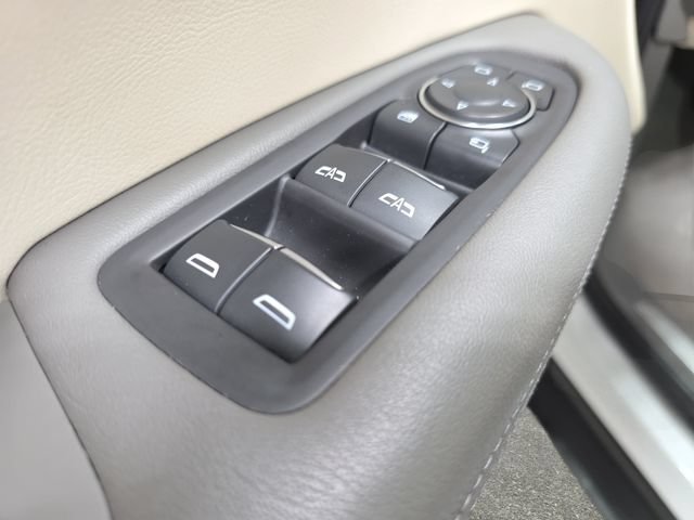 Used 2021 Cadillac XT5 Premium Luxury AWD/4WD image 26
