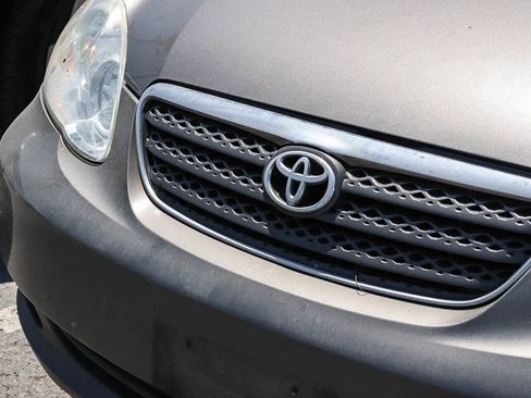 Used 2007 Toyota Corolla LE FWD image 3