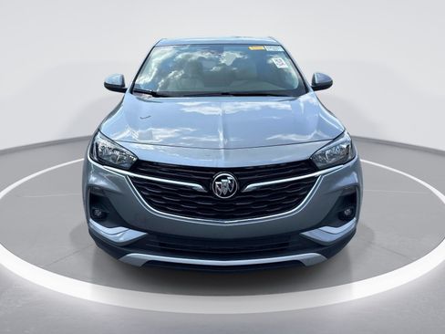 Used 2023 Buick Encore GX Preferred w/ Cold Weather Comfort Package FWD image 2