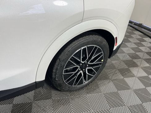 New 2025 Ford Mustang Mach-E Premium image 20