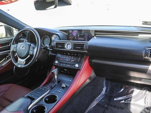Used 2018 Lexus RC 350 F Sport image 13