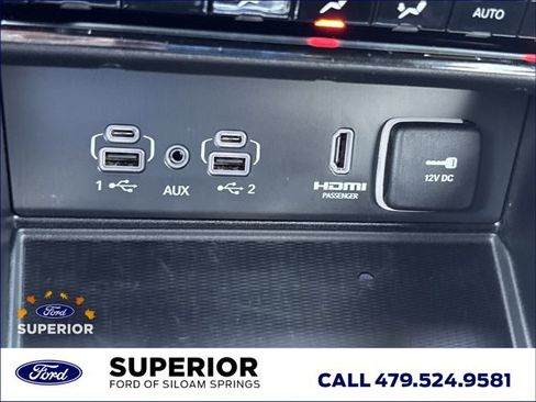 Used 2024 Jeep Grand Cherokee L Summit image 46