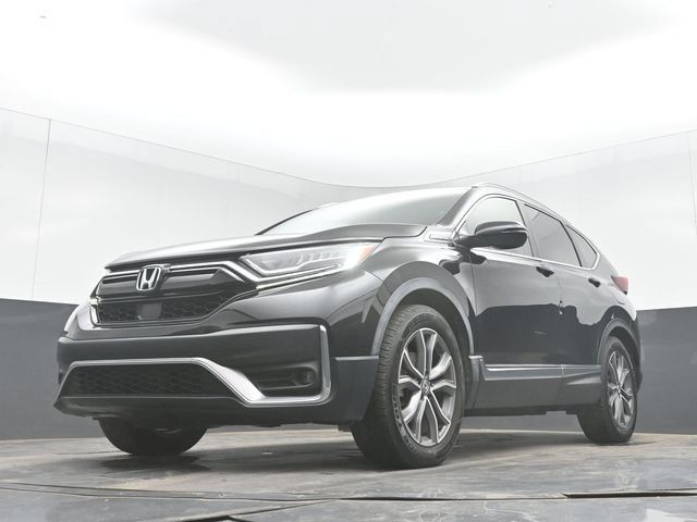 Used 2020 Honda CR-V Touring image 45