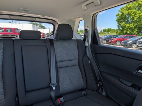 New 2026 Nissan Rogue SV w/ Cold Weather Package AWD/4WD image 14