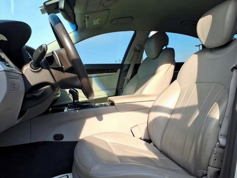 Used 2016 Hyundai Genesis 3.8 image 11