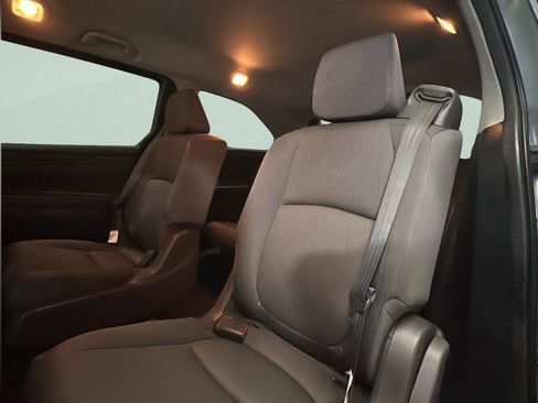 Used 2021 Honda Odyssey LX image 10