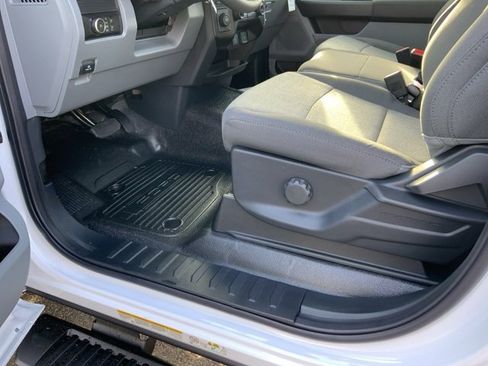 Used 2024 Ford F450 XL image 12