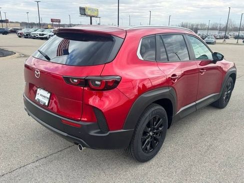 New 2026 MAZDA CX-50 AWD 2.5 S w/ Preferred Pkg image 66