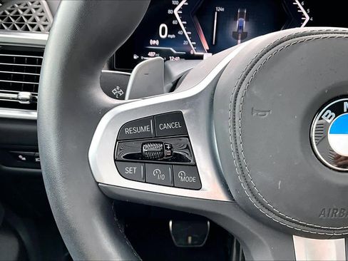 Certified 2025 BMW X5 xDrive40i image 27