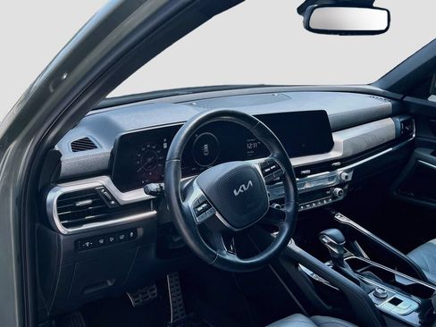 Used 2024 Kia Telluride SX X-Pro AWD/4WD image 9