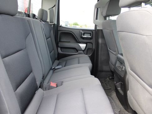 Used 2018 Chevrolet Silverado 1500 LT w/ All Star Edition image 22