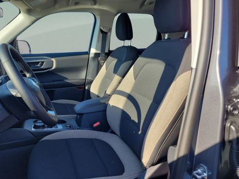 New 2026 Ford Bronco Sport Big Bend AWD/4WD image 14