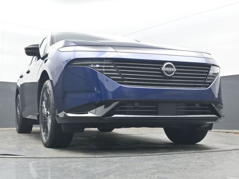 New 2026 Nissan Murano Platinum AWD/4WD image 25