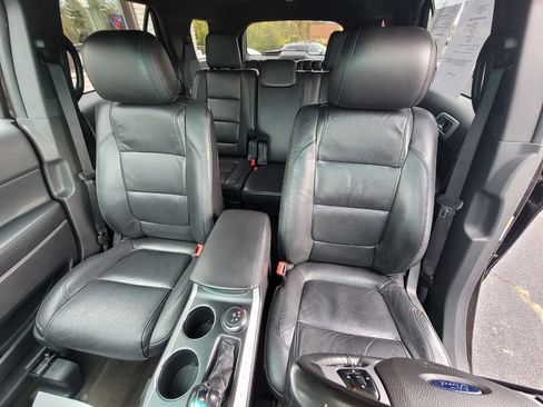 Used 2013 Ford Explorer XLT image 33