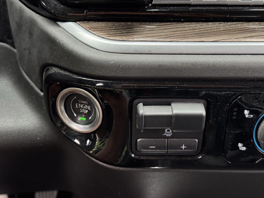 Used 2022 Chevrolet Silverado 1500 RST RWD image 18