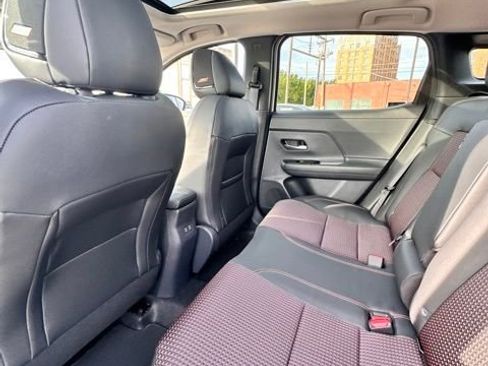 New 2026 Nissan Kicks SR w/ SR Premium Package image 31