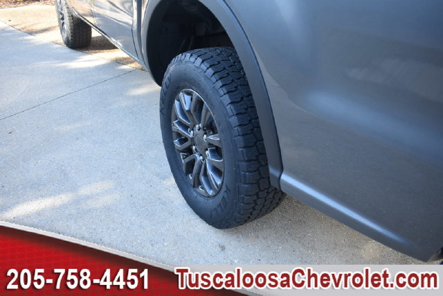 Used 2023 Ford Ranger XLT w/ Equipment Group 302A High AWD/4WD image 16